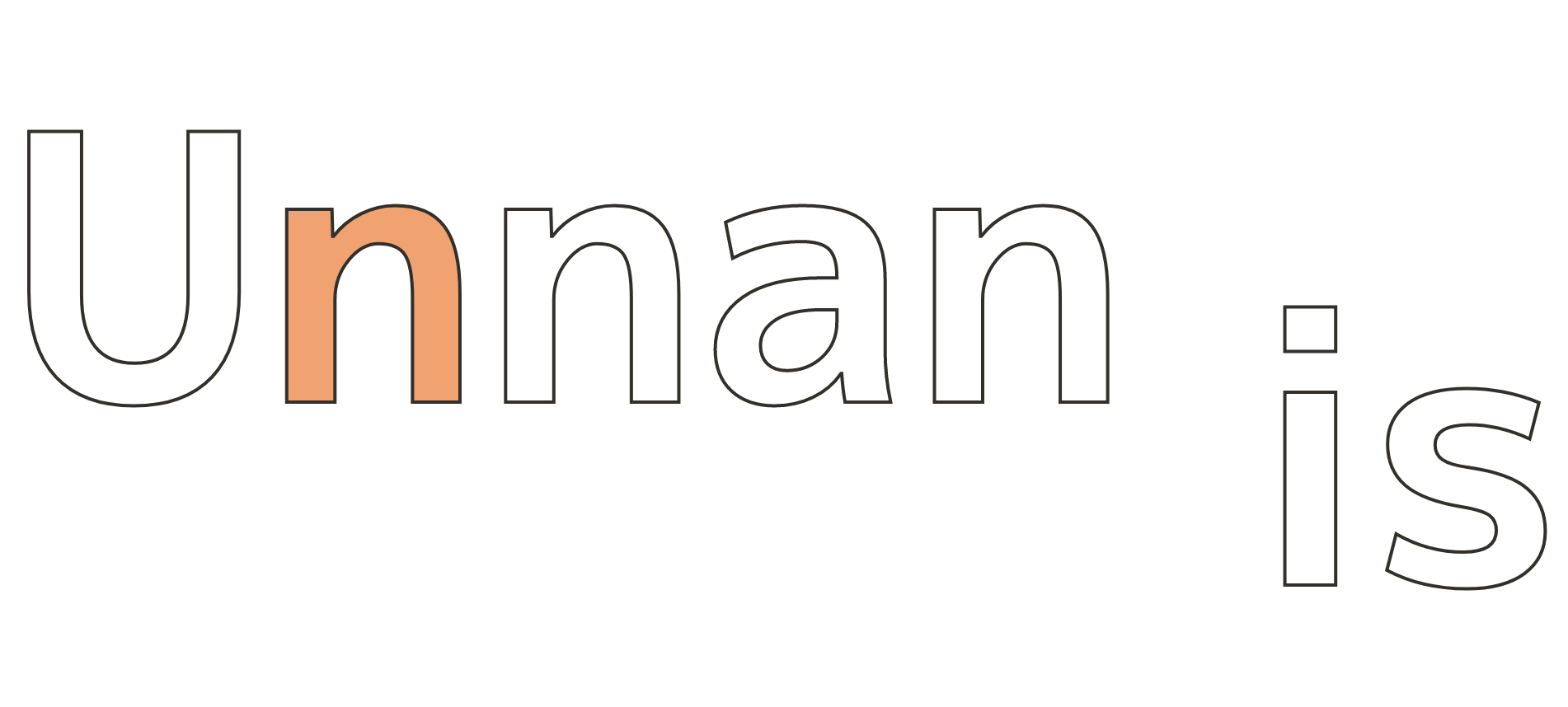 unnan is