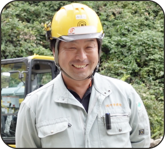 三原さん