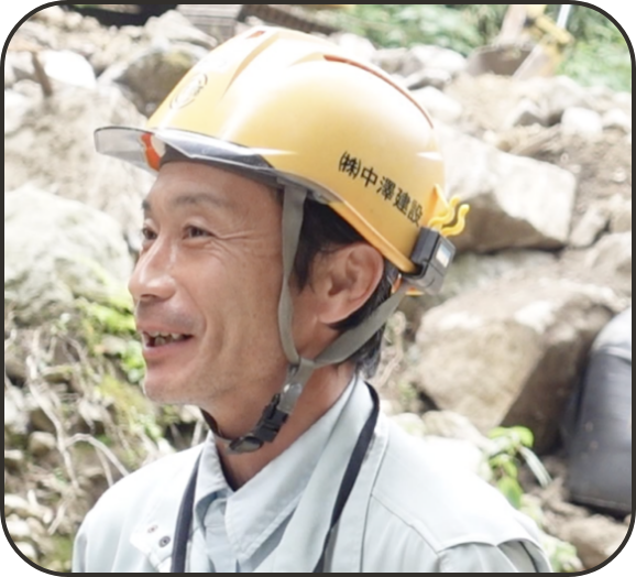 加藤さん
