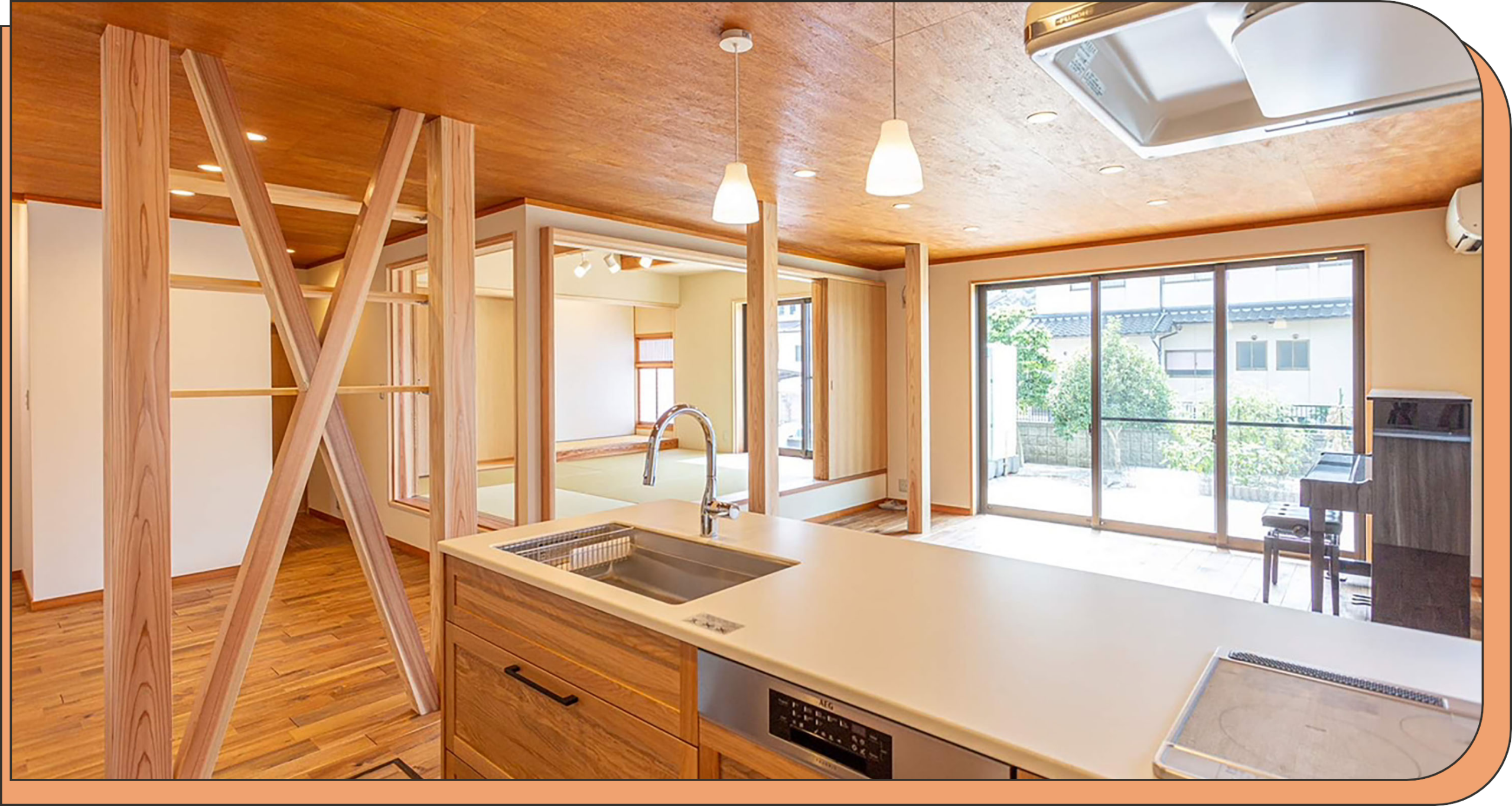 建築部メイン画像